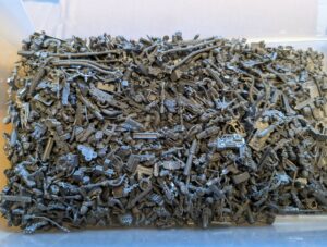 Warhammer bits